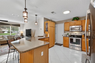 BOND PAID! Welcome to this GOLF FRONT 2 Bedroom, 2 Bathroom on El Diablo Executive Golf Course in Florida - for sale on GolfHomes.com, golf home, golf lot