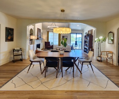 Welcome to 612 Persimmon Ridge Trail, an exceptional home in the on The Bull At Boones Trace in Kentucky - for sale on GolfHomes.com, golf home, golf lot