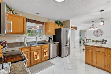 BOND PAID! Welcome to this GOLF FRONT 2 Bedroom, 2 Bathroom on El Diablo Executive Golf Course in Florida - for sale on GolfHomes.com, golf home, golf lot