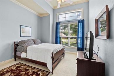 Welcome to your Home on the Golf Course!  One-level, All Brick on Stonebridge Meadows Golf Club in Arkansas - for sale on GolfHomes.com, golf home, golf lot