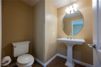 Live a Luxury Lifestyle in Tudor Park at Queensridge. Step into on Badlands Golf Club in Nevada - for sale on GolfHomes.com, golf home, golf lot