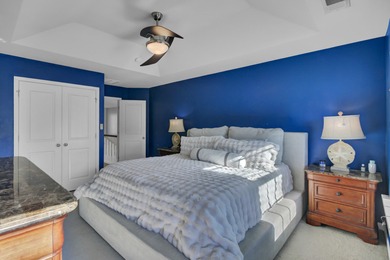 Welcome home to this beautifully maintained 3-bedroom, 2.5-bath on Cypress Point Par 3 in South Carolina - for sale on GolfHomes.com, golf home, golf lot