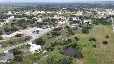 Discover the allure of this exceptional lot nestled in a on Vaaler Creek Golf Club in Texas - for sale on GolfHomes.com, golf home, golf lot