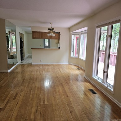 Golf Course Charm Meets Thoughtful Comfort - Ponce de Leon on Ponce De Leon Golf Course in Arkansas - for sale on GolfHomes.com, golf home, golf lot