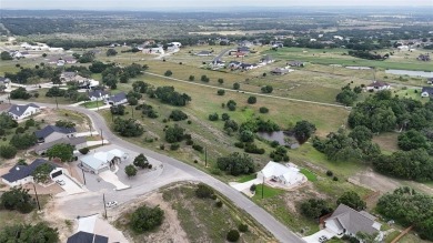 Discover the allure of this exceptional lot nestled in a on Vaaler Creek Golf Club in Texas - for sale on GolfHomes.com, golf home, golf lot