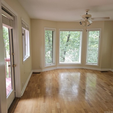 Golf Course Charm Meets Thoughtful Comfort - Ponce de Leon on Ponce De Leon Golf Course in Arkansas - for sale on GolfHomes.com, golf home, golf lot