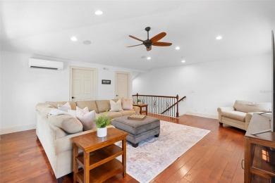 Elegant Pool Home in Glen Eagle in Winter Springs. Situated on a on Tuscawilla Country Club in Florida - for sale on GolfHomes.com, golf home, golf lot