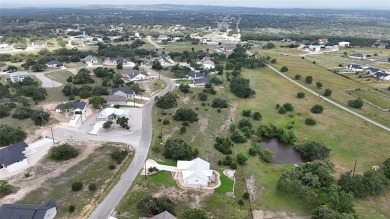 Discover the allure of this exceptional lot nestled in a on Vaaler Creek Golf Club in Texas - for sale on GolfHomes.com, golf home, golf lot