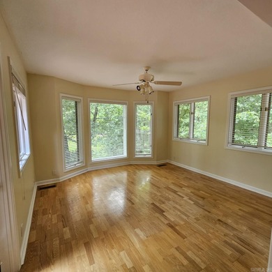 Golf Course Charm Meets Thoughtful Comfort - Ponce de Leon on Ponce De Leon Golf Course in Arkansas - for sale on GolfHomes.com, golf home, golf lot