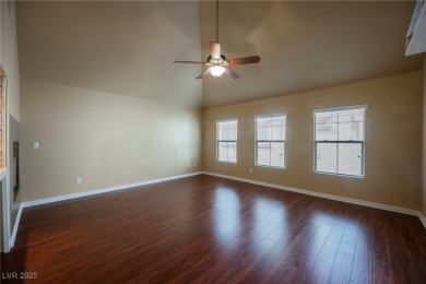 Live a Luxury Lifestyle in Tudor Park at Queensridge. Step into on Badlands Golf Club in Nevada - for sale on GolfHomes.com, golf home, golf lot