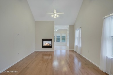 Welcome to this beautiful, move-in-ready Tivoli Model, located on Renaissance Country Club in New Jersey - for sale on GolfHomes.com, golf home, golf lot