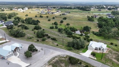 Discover the allure of this exceptional lot nestled in a on Vaaler Creek Golf Club in Texas - for sale on GolfHomes.com, golf home, golf lot