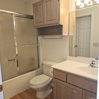 Golf Course Charm Meets Thoughtful Comfort - Ponce de Leon on Ponce De Leon Golf Course in Arkansas - for sale on GolfHomes.com, golf home, golf lot