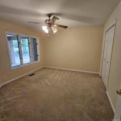 Golf Course Charm Meets Thoughtful Comfort - Ponce de Leon on Ponce De Leon Golf Course in Arkansas - for sale on GolfHomes.com, golf home, golf lot