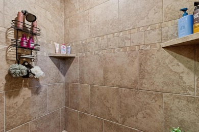 Come explore this stunning single-level residence on the 10th on Eagle Bend Golf Course in Montana - for sale on GolfHomes.com, golf home, golf lot