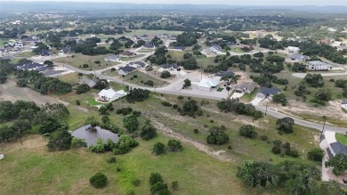 Discover the allure of this exceptional lot nestled in a on Vaaler Creek Golf Club in Texas - for sale on GolfHomes.com, golf home, golf lot