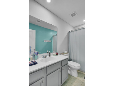 Welcome home to this beautifully maintained 3-bedroom, 2.5-bath on Cypress Point Par 3 in South Carolina - for sale on GolfHomes.com, golf home, golf lot