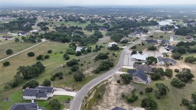 Discover the allure of this exceptional lot nestled in a on Vaaler Creek Golf Club in Texas - for sale on GolfHomes.com, golf home, golf lot