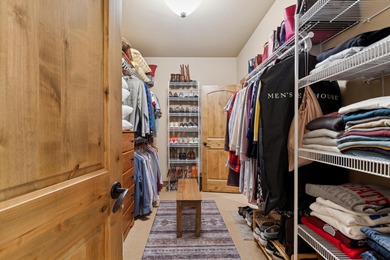 Come explore this stunning single-level residence on the 10th on Eagle Bend Golf Course in Montana - for sale on GolfHomes.com, golf home, golf lot