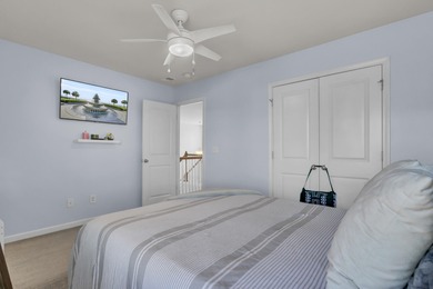 Welcome home to this beautifully maintained 3-bedroom, 2.5-bath on Cypress Point Par 3 in South Carolina - for sale on GolfHomes.com, golf home, golf lot