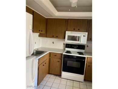 Opportunity to purchase this 2 bedroom, 1 bathroom ground floor on Seven Lakes Golf and Tennis Community in Florida - for sale on GolfHomes.com, golf home, golf lot