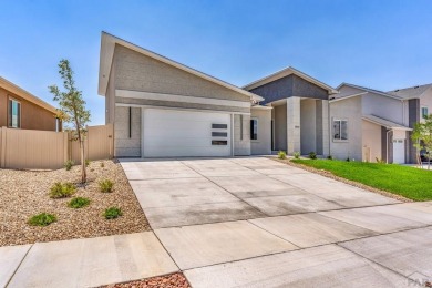 Introducing the newest ranch floorplan of the Pure Collection on Walking Stick Golf Course in Colorado - for sale on GolfHomes.com, golf home, golf lot