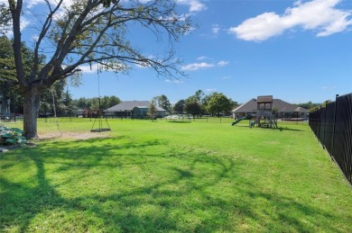 Welcome to Your Dream Home in Lake Kiowa! This stunning 3016 sq on Lake Kiowa Golf Course in Texas - for sale on GolfHomes.com, golf home, golf lot