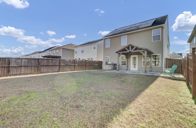 Welcome home to this beautifully maintained 3-bedroom, 2.5-bath on Cypress Point Par 3 in South Carolina - for sale on GolfHomes.com, golf home, golf lot