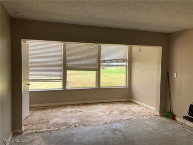 Opportunity to purchase this 2 bedroom, 1 bathroom ground floor on Seven Lakes Golf and Tennis Community in Florida - for sale on GolfHomes.com, golf home, golf lot