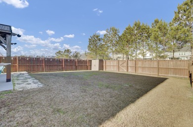 Welcome home to this beautifully maintained 3-bedroom, 2.5-bath on Cypress Point Par 3 in South Carolina - for sale on GolfHomes.com, golf home, golf lot