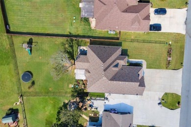 Welcome to Your Dream Home in Lake Kiowa! This stunning 3016 sq on Lake Kiowa Golf Course in Texas - for sale on GolfHomes.com, golf home, golf lot