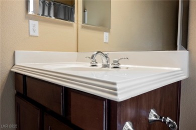 Live a Luxury Lifestyle in Tudor Park at Queensridge. Step into on Badlands Golf Club in Nevada - for sale on GolfHomes.com, golf home, golf lot