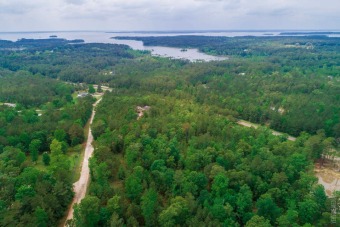 5.6 Acres near boat ramp on Lake Sam Rayburn. Fronts FM 1007 and on Rayburn Country Club in Texas - for sale on GolfHomes.com, golf home, golf lot
