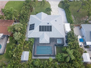 This custom built has never flooded and is ready for any kind of on Audubon Country Club in Florida - for sale on GolfHomes.com, golf home, golf lot