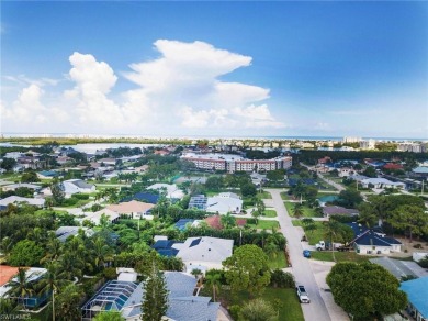 This custom built has never flooded and is ready for any kind of on Audubon Country Club in Florida - for sale on GolfHomes.com, golf home, golf lot