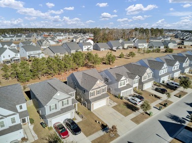Welcome home to this beautifully maintained 3-bedroom, 2.5-bath on Cypress Point Par 3 in South Carolina - for sale on GolfHomes.com, golf home, golf lot