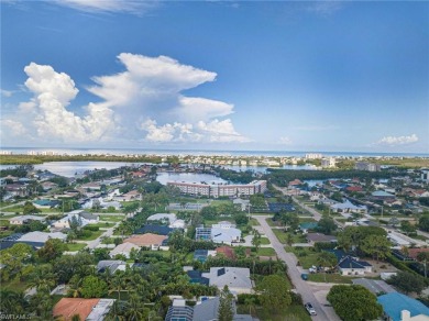 This custom built has never flooded and is ready for any kind of on Audubon Country Club in Florida - for sale on GolfHomes.com, golf home, golf lot