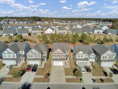 Welcome home to this beautifully maintained 3-bedroom, 2.5-bath on Cypress Point Par 3 in South Carolina - for sale on GolfHomes.com, golf home, golf lot