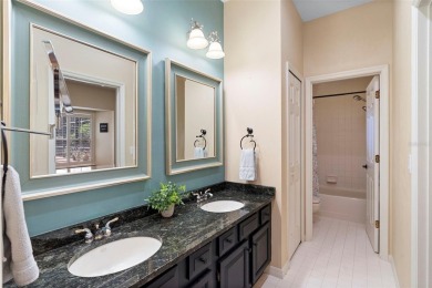 Elegant Pool Home in Glen Eagle in Winter Springs. Situated on a on Tuscawilla Country Club in Florida - for sale on GolfHomes.com, golf home, golf lot
