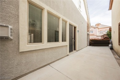 Live a Luxury Lifestyle in Tudor Park at Queensridge. Step into on Badlands Golf Club in Nevada - for sale on GolfHomes.com, golf home, golf lot