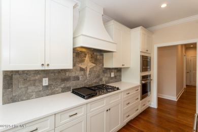 Stunning New Golf Front Home in Seven Lakes West. Welcome to on Beacon Ridge Golf and Country Club in North Carolina - for sale on GolfHomes.com, golf home, golf lot