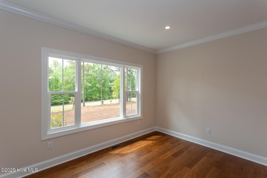 Stunning New Golf Front Home in Seven Lakes West. Welcome to on Beacon Ridge Golf and Country Club in North Carolina - for sale on GolfHomes.com, golf home, golf lot