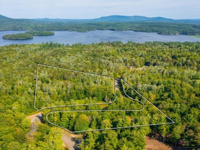 Looking for a classic Adirondack setting? Look no further than on Tupper Lake Country Club in New York - for sale on GolfHomes.com, golf home, golf lot