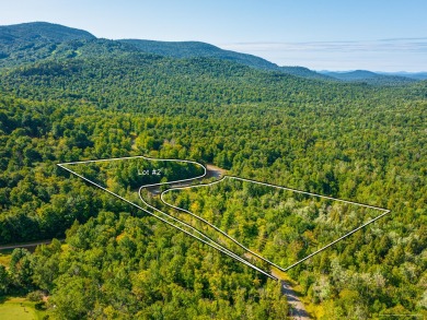 Looking for a classic Adirondack setting? Look no further than on Tupper Lake Country Club in New York - for sale on GolfHomes.com, golf home, golf lot