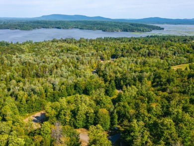 Looking for a classic Adirondack setting? Look no further than on Tupper Lake Country Club in New York - for sale on GolfHomes.com, golf home, golf lot