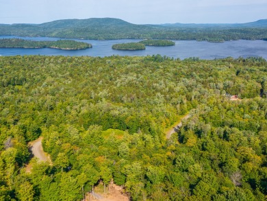 Looking for a classic Adirondack setting? Look no further than on Tupper Lake Country Club in New York - for sale on GolfHomes.com, golf home, golf lot