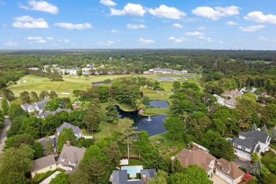 This exquisite 7,787 sq ft estate in the exclusive Willowbend on Willowbend Country Club and Golf Courses in Massachusetts - for sale on GolfHomes.com, golf home, golf lot