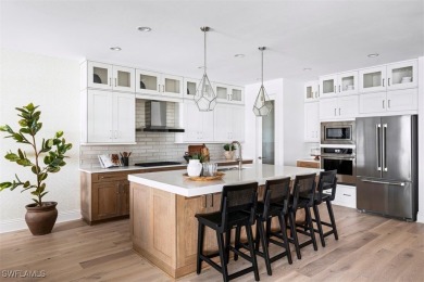 NEW CONSTRUCTION SINGLE FAMILY HOME IN BABCOCK RANCH +55 on Babcock National Golf Course in Florida - for sale on GolfHomes.com, golf home, golf lot