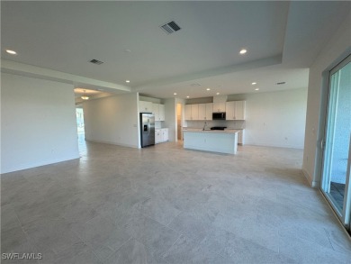 NEW CONSTRUCTION SINGLE FAMILY HOME IN BABCOCK RANCH +55 on Babcock National Golf Course in Florida - for sale on GolfHomes.com, golf home, golf lot