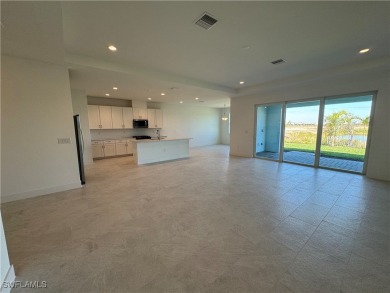 NEW CONSTRUCTION SINGLE FAMILY HOME IN BABCOCK RANCH +55 on Babcock National Golf Course in Florida - for sale on GolfHomes.com, golf home, golf lot